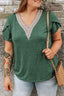 Blackish Green