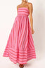 Blush Pink