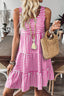 Rose Stripe