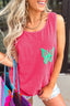 Sachet Pink