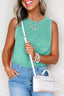 Sea Green
