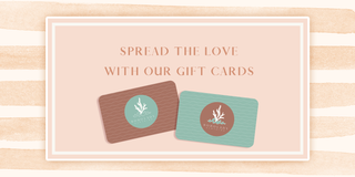 Boho Lady Clothing |Gift Card